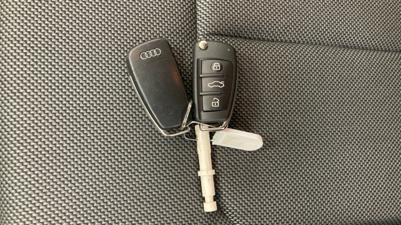 Audi Q2 30 TFSI Sport 5dr Petrol Estate